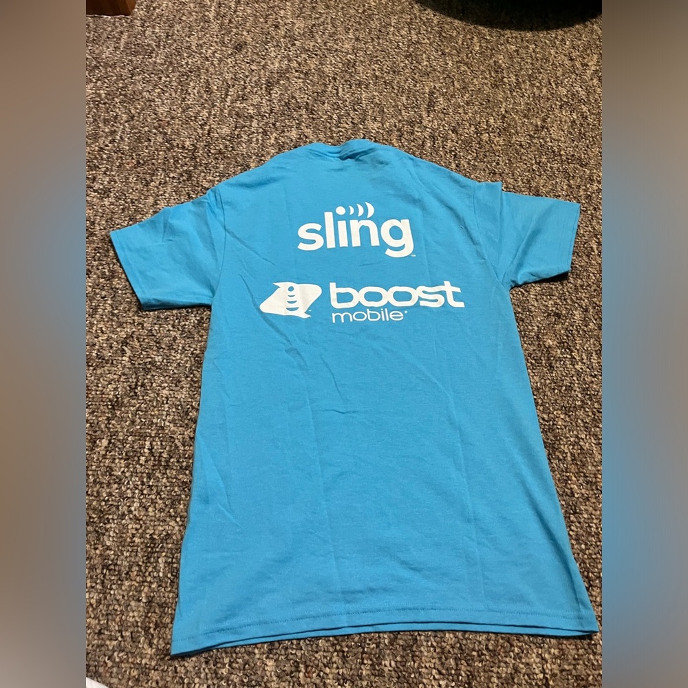 Sling t shirt